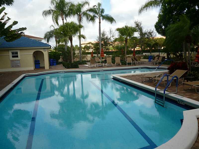 LAKES OF DEER CREEK - Residential Lease