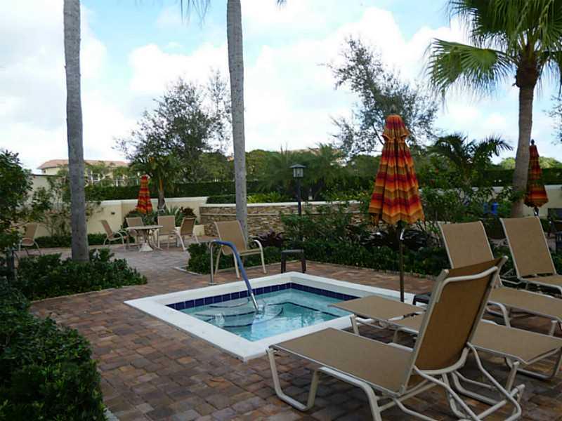 LAKES OF DEER CREEK - Residential Lease