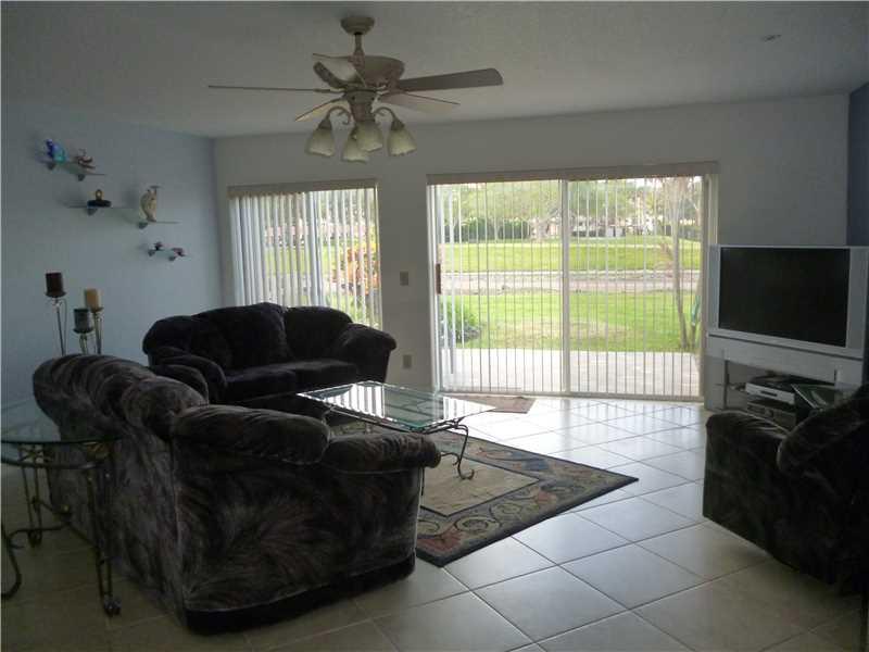 LAKES OF DEER CREEK - Residential Lease