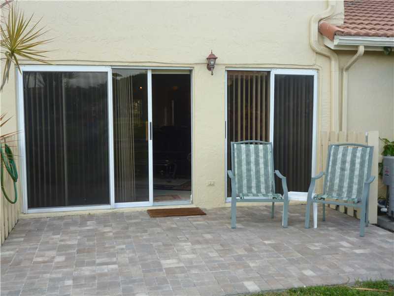 LAKES OF DEER CREEK - Residential Lease