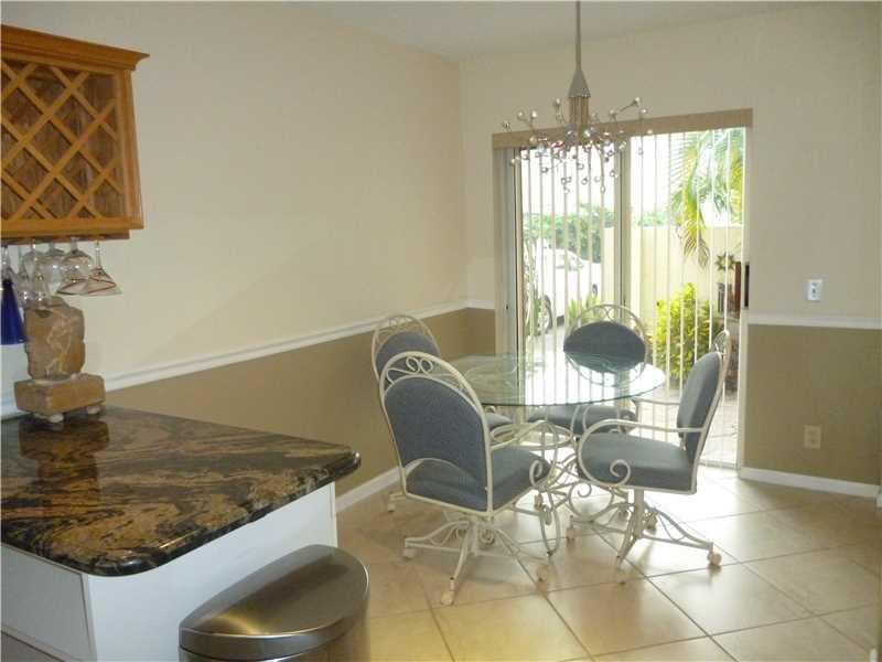 LAKES OF DEER CREEK - Residential Lease