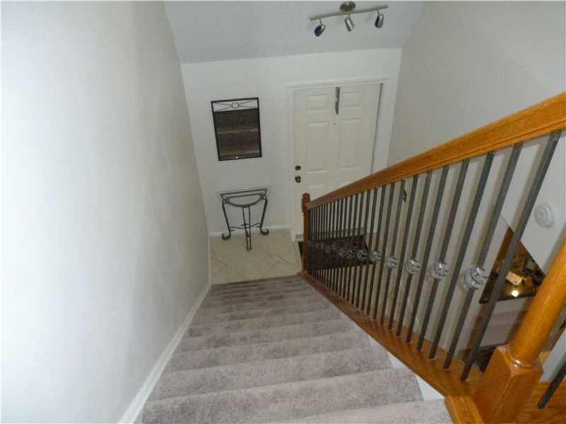 LAKES OF DEER CREEK - Residential Lease