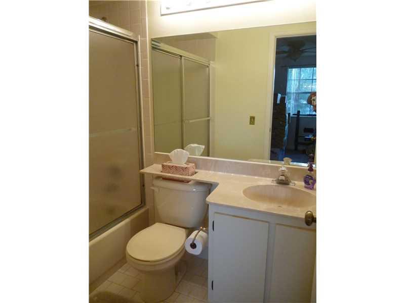 LAKES OF DEER CREEK - Residential Lease