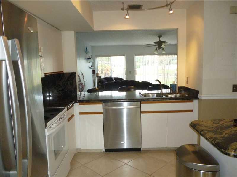 LAKES OF DEER CREEK - Residential Lease