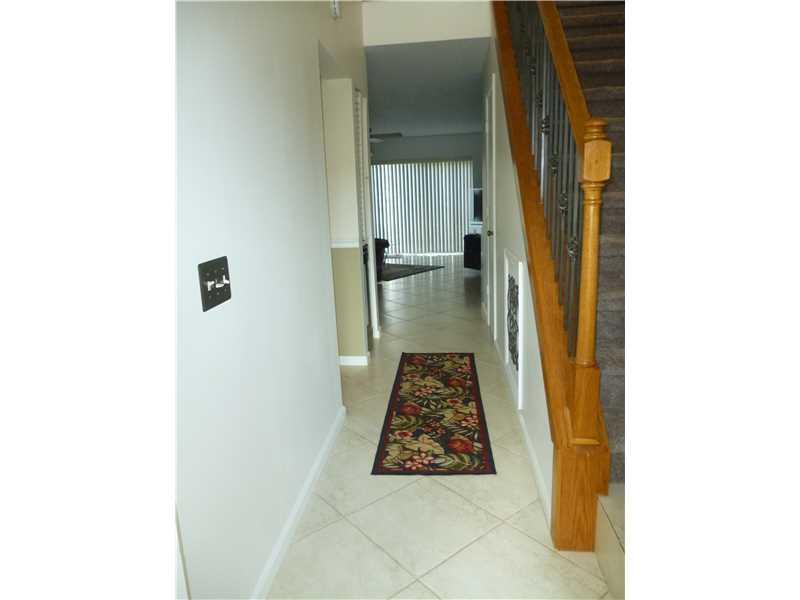 LAKES OF DEER CREEK - Residential Lease