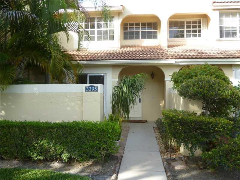 LAKES OF DEER CREEK - Residential Lease