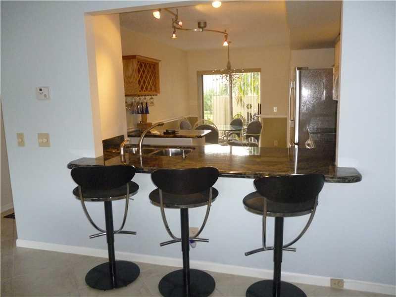 LAKES OF DEER CREEK - Residential Lease