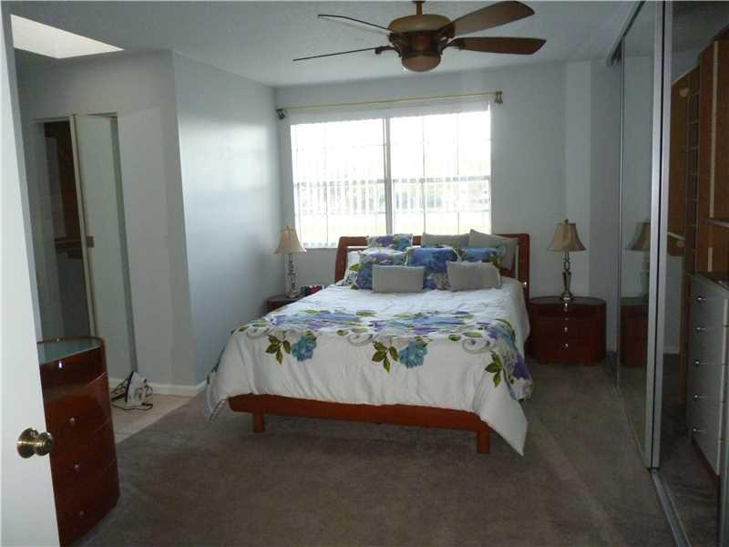 LAKES OF DEER CREEK - Residential Lease