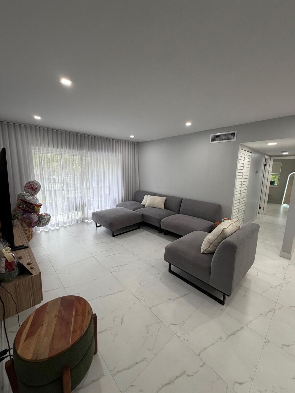 Photo of 21 Jacaranda Country Club Drive #224, Plantation, FL 33324 (MLS # B26023871)