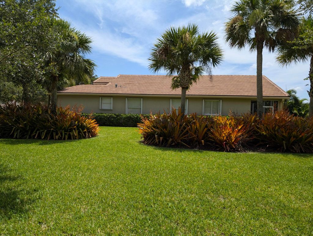 Photo of 9543 SW Belmere Drive, Port Saint Lucie, FL 34987 (MLS # B26031756)