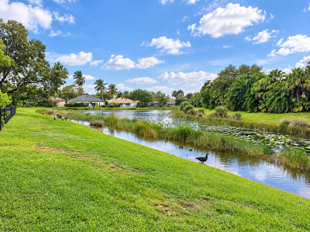 Photo of 1705 FLAGLER MANOR Circle, West Palm Beach, FL 33411 (MLS # B26093569)