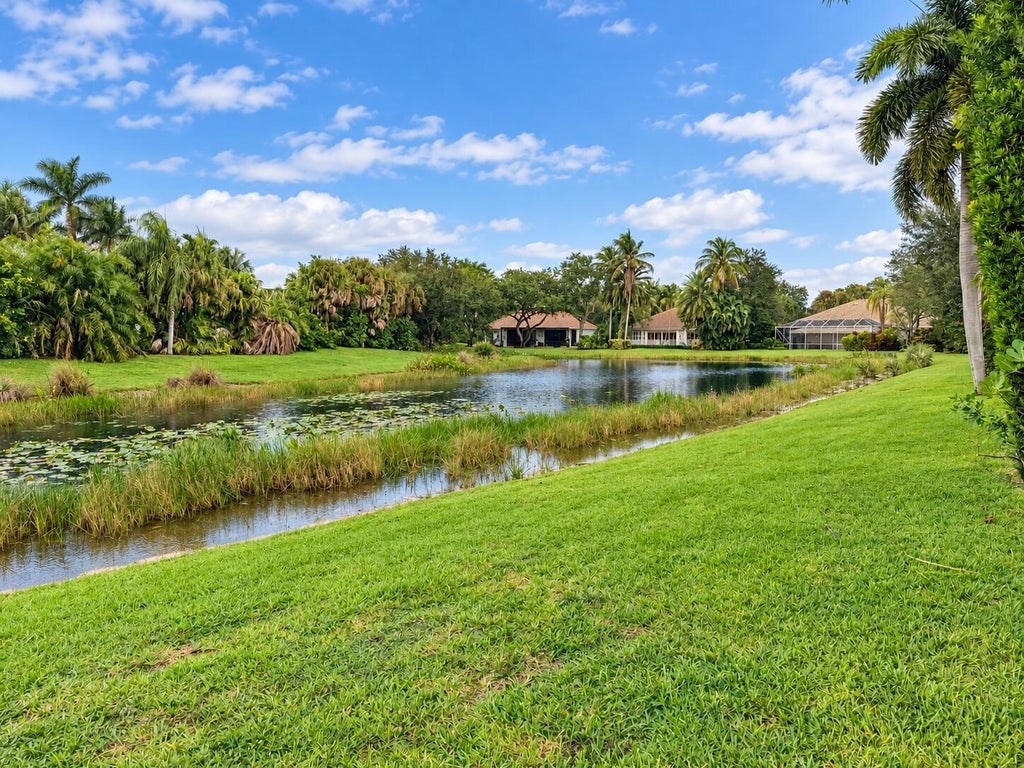 Photo of 1705 FLAGLER MANOR Circle, West Palm Beach, FL 33411 (MLS # B26093569)