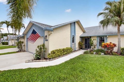 Property photo of 9123 Sw 22nd Street C, Boca Raton, FL 33428