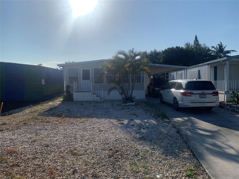 Mobile Home in Fort Lauderdale FL 5541 Lagoon Dr Dr.jpg