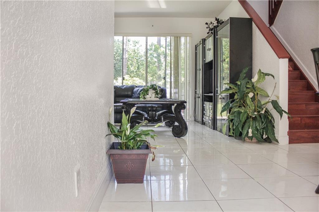 Dillman Farms - Residential Lease