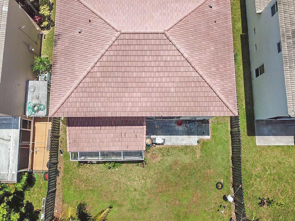 Dillman Farms - Residential Lease