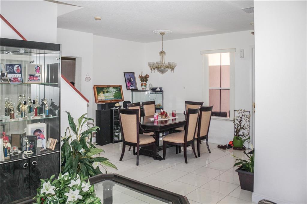 Dillman Farms - Residential Lease