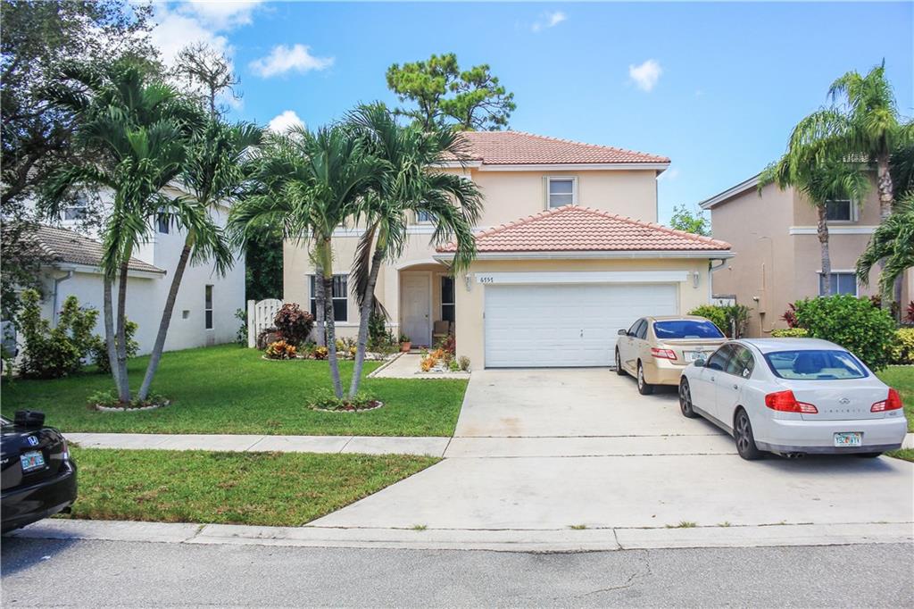 Dillman Farms - Residential Lease