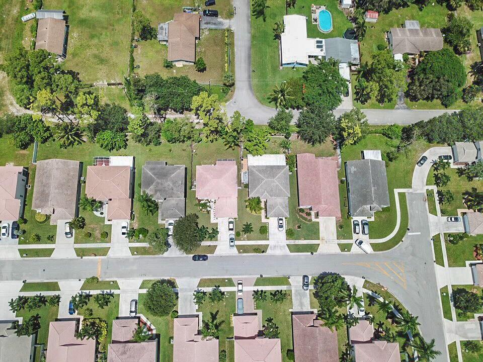 Dillman Farms - Residential Lease