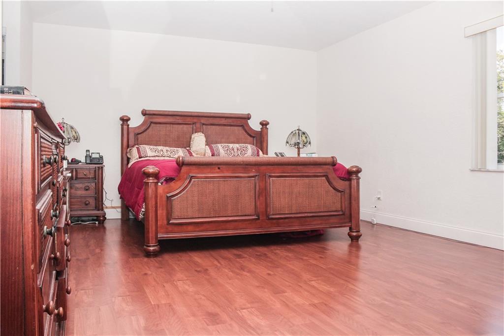 Dillman Farms - Residential Lease