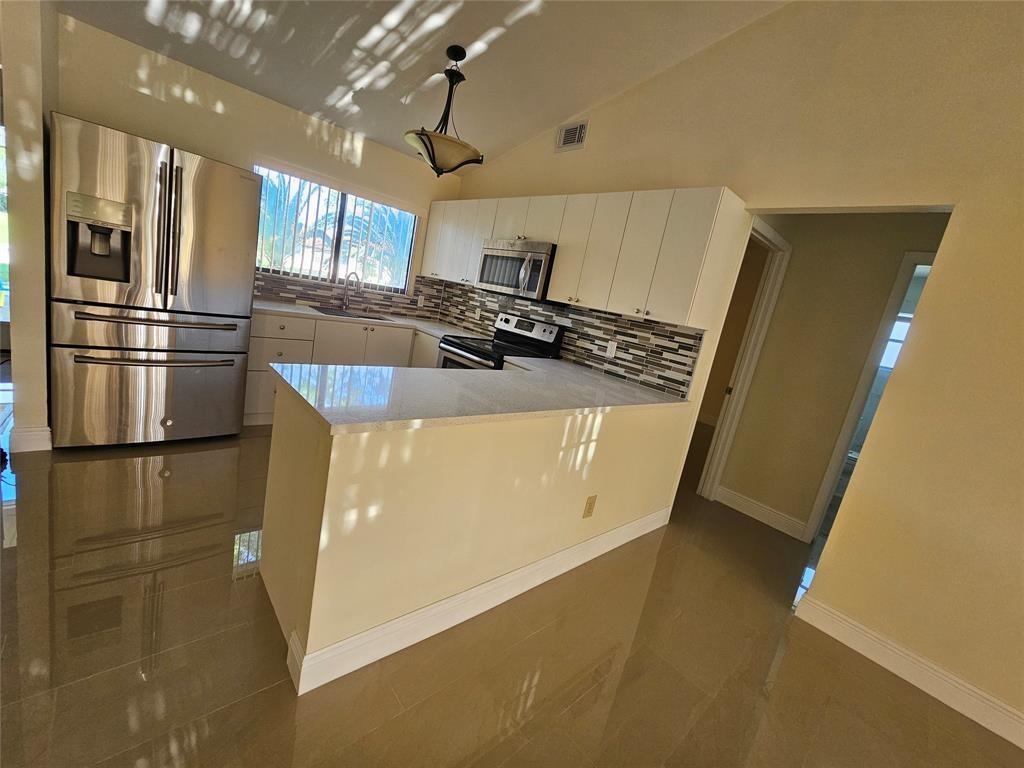 Port St Lucie Sec 39 - Residential Lease