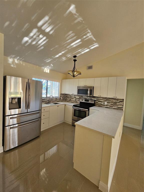 Port St Lucie Sec 39 - Residential Lease