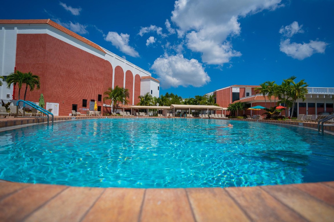 Century Village East - Residential
