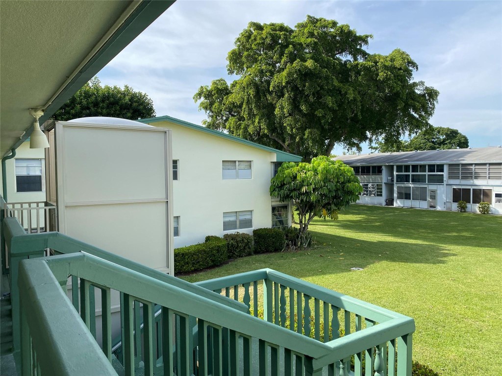 Century Village East - Residential