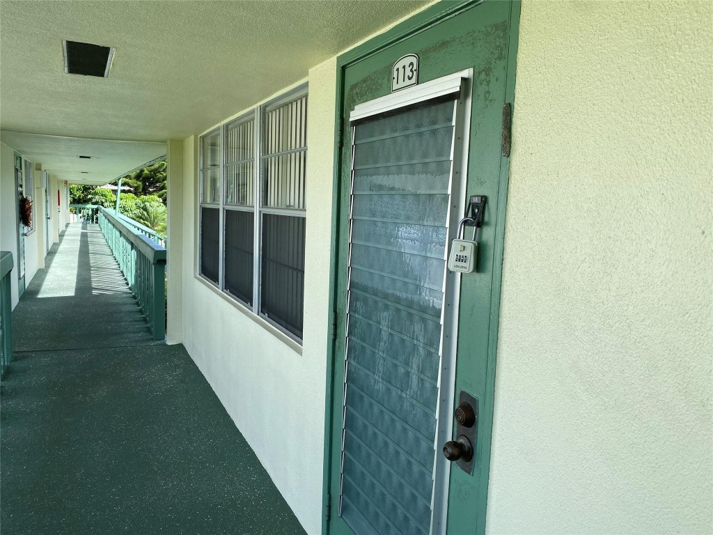 Century Village East - Residential