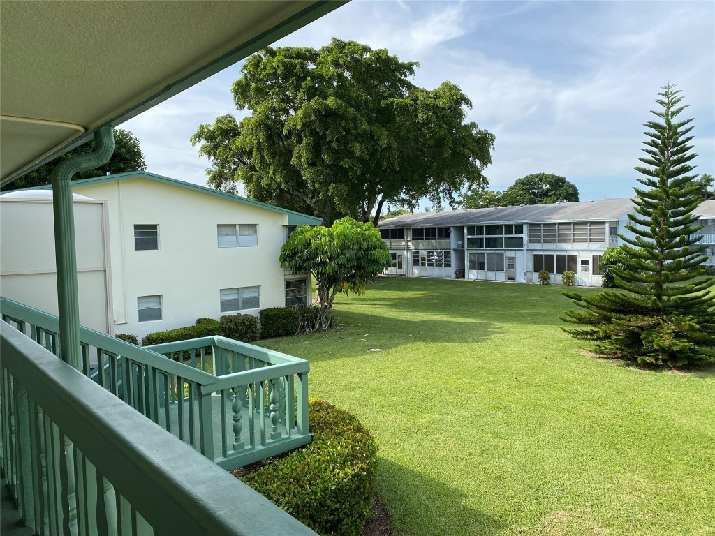 Century Village East - Residential