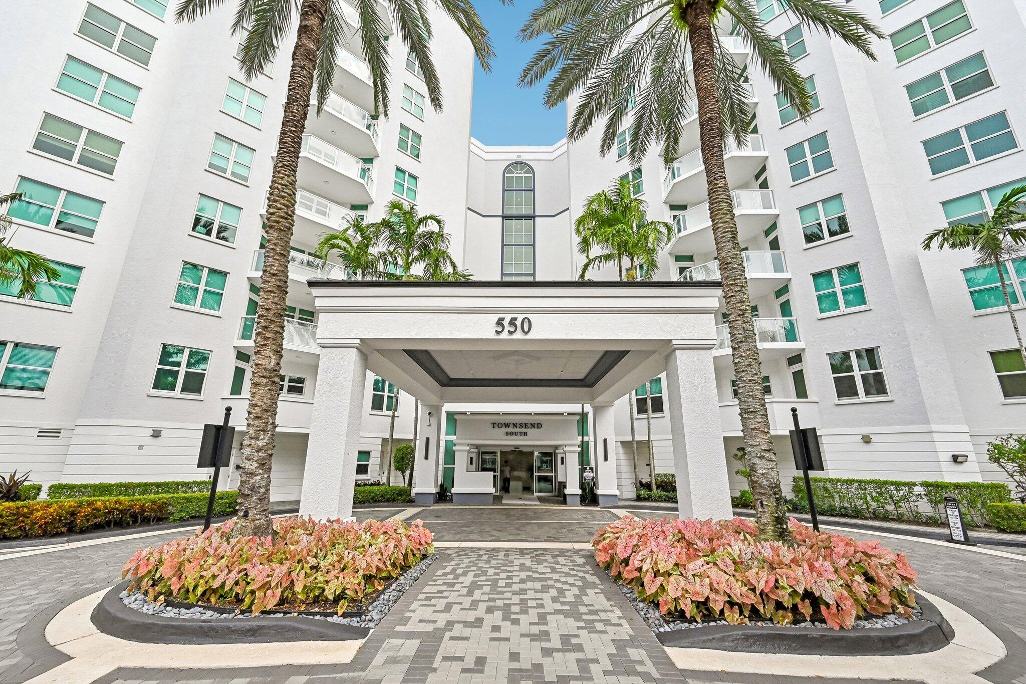 Properties | Stephanie Kaufman 550 SE Mizner Boulevard B206