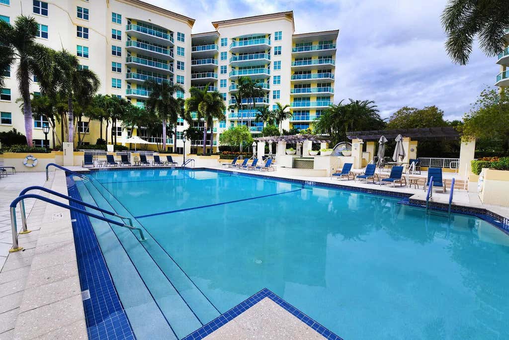 Photo of 550 SE Mizner Boulevard #B206, Boca Raton, FL 33432 (MLS # B26057943)