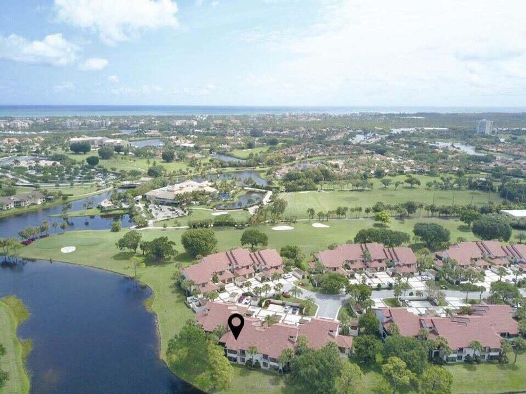 Photo of 16695 Traders Crossing N #118, Jupiter, FL 33477 (MLS # R10989248)