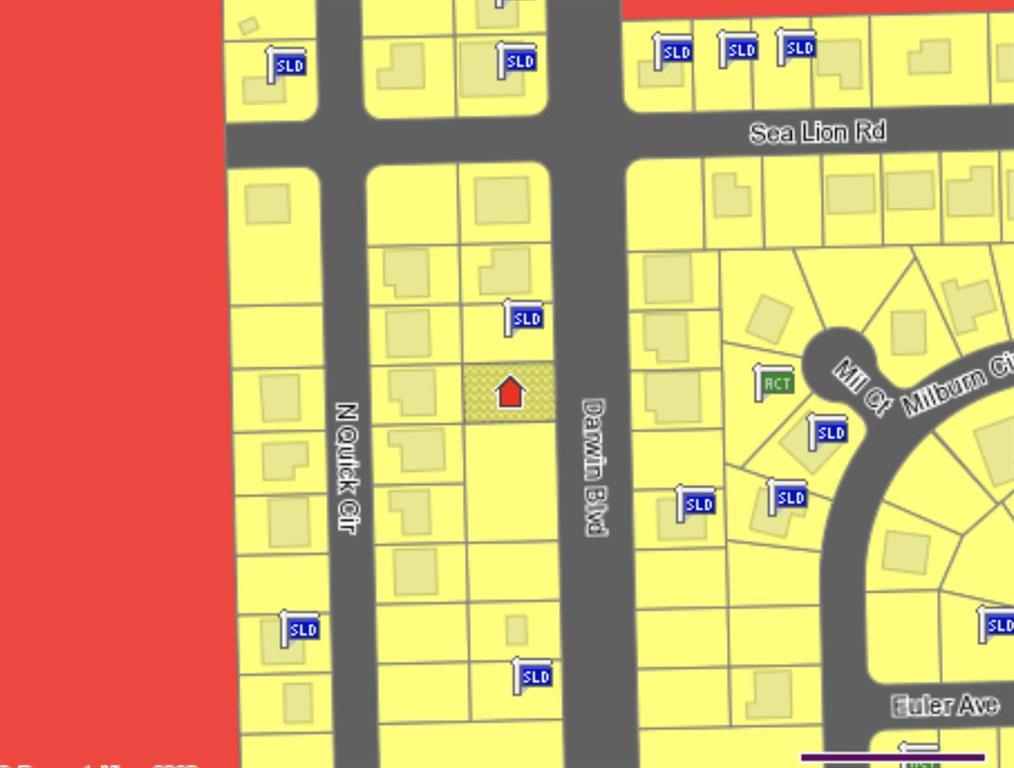 PORT ST LUCIE SECTION  34 - Land