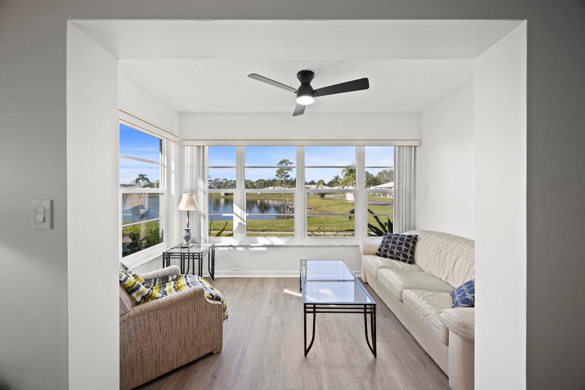 HIGH POINT OF DELRAY WEST CONDO SEC 1&2 - Residential