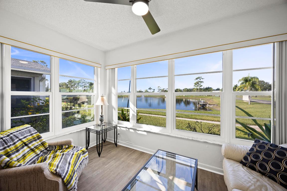 HIGH POINT OF DELRAY WEST CONDO SEC 1&2 - Residential