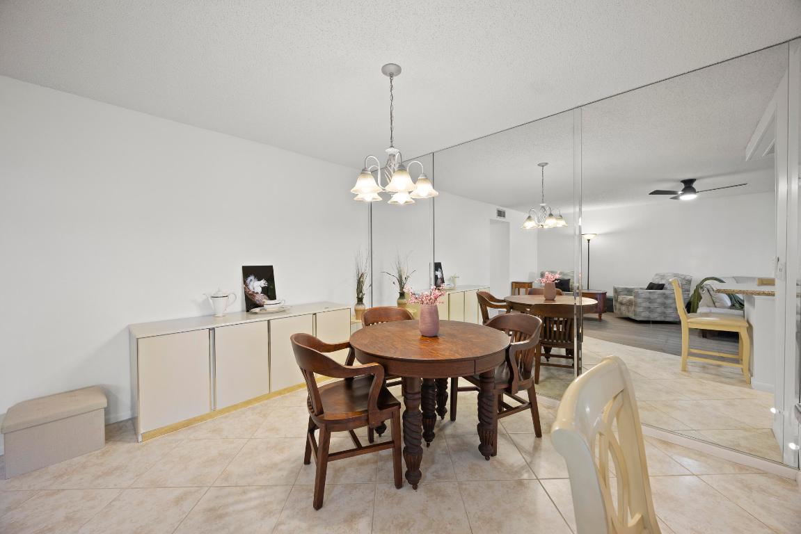 HIGH POINT OF DELRAY WEST CONDO SEC 1&2 - Residential