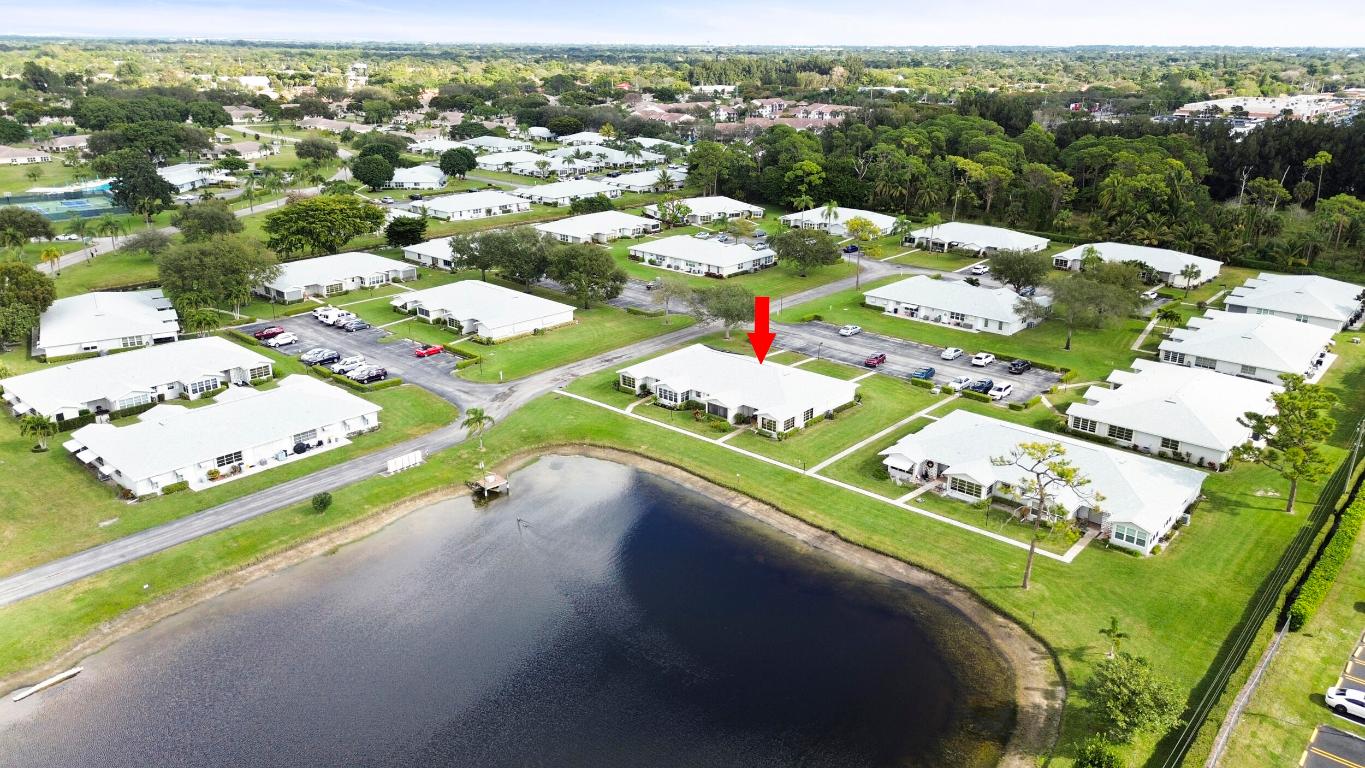 HIGH POINT OF DELRAY WEST CONDO SEC 1&2 - Residential