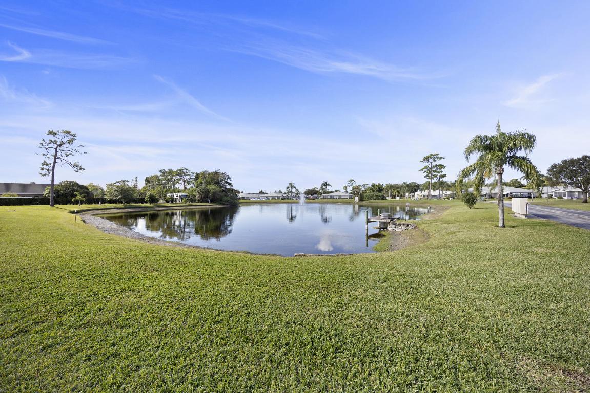 HIGH POINT OF DELRAY WEST CONDO SEC 1&2 - Residential