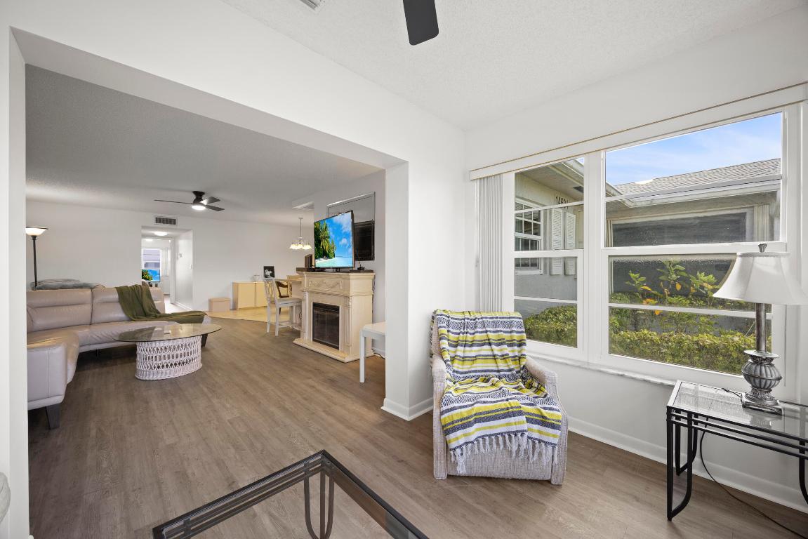 HIGH POINT OF DELRAY WEST CONDO SEC 1&2 - Residential