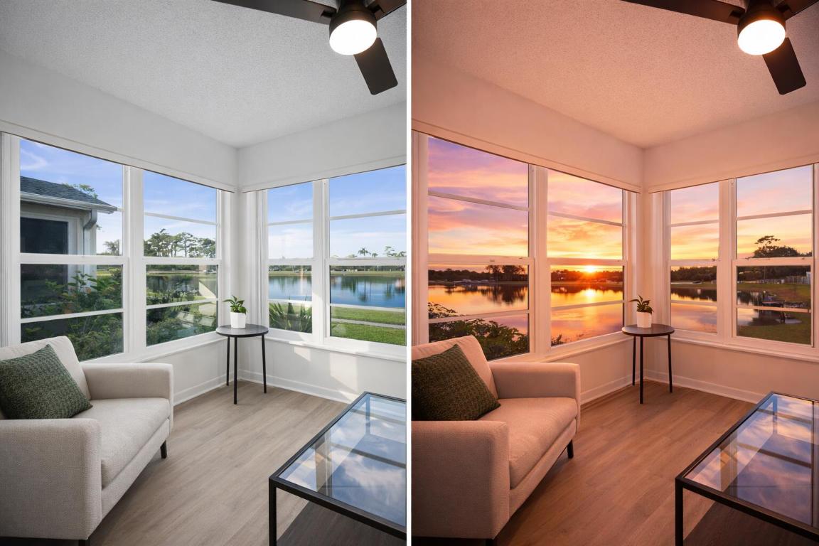 HIGH POINT OF DELRAY WEST CONDO SEC 1&2 - Residential