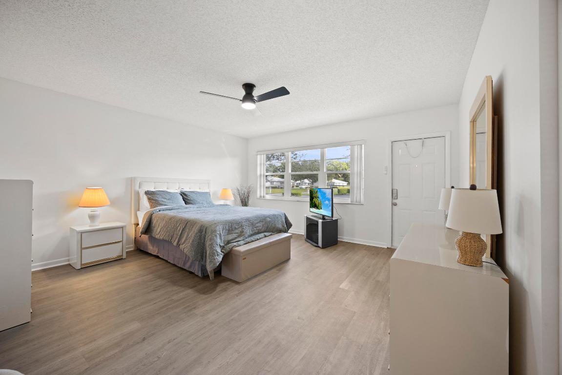 HIGH POINT OF DELRAY WEST CONDO SEC 1&2 - Residential