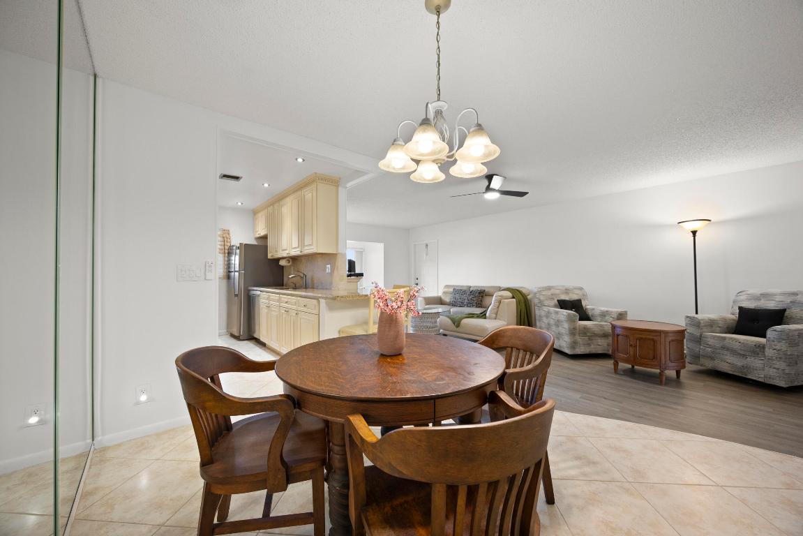 HIGH POINT OF DELRAY WEST CONDO SEC 1&2 - Residential