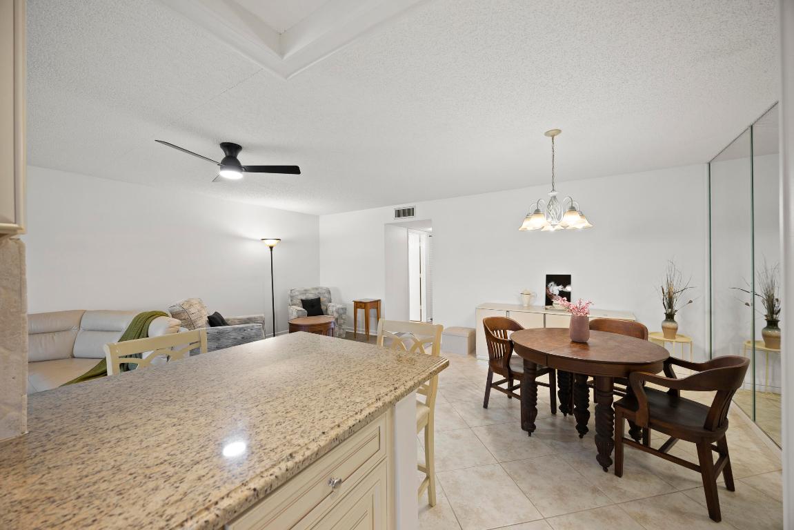 HIGH POINT OF DELRAY WEST CONDO SEC 1&2 - Residential