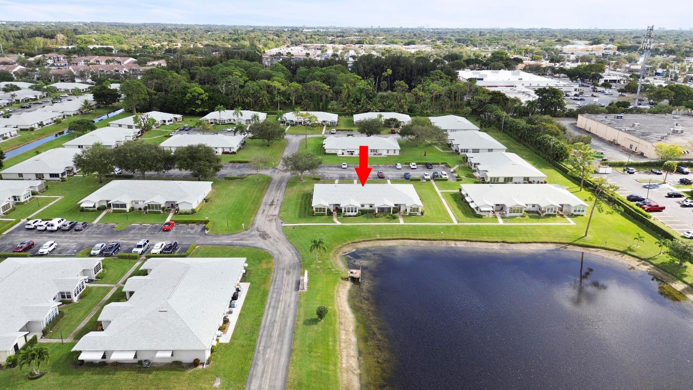 HIGH POINT OF DELRAY WEST CONDO SEC 1&2 - Residential