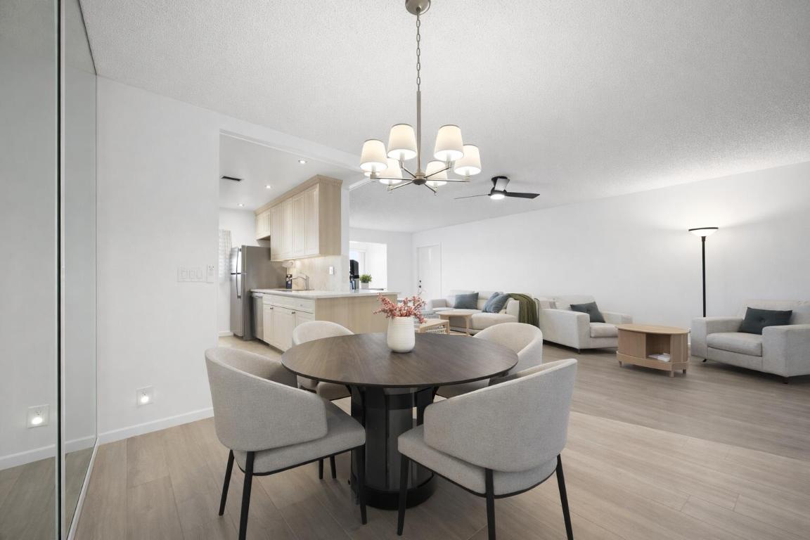 HIGH POINT OF DELRAY WEST CONDO SEC 1&2 - Residential