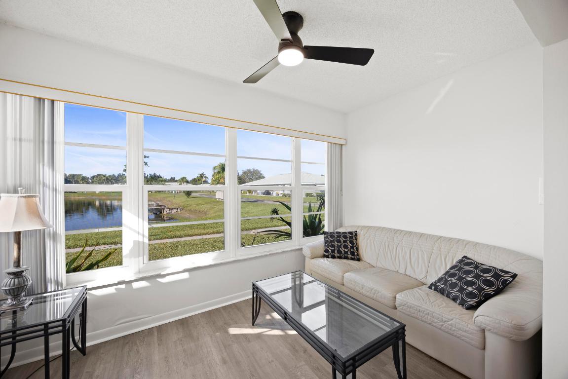 HIGH POINT OF DELRAY WEST CONDO SEC 1&2 - Residential