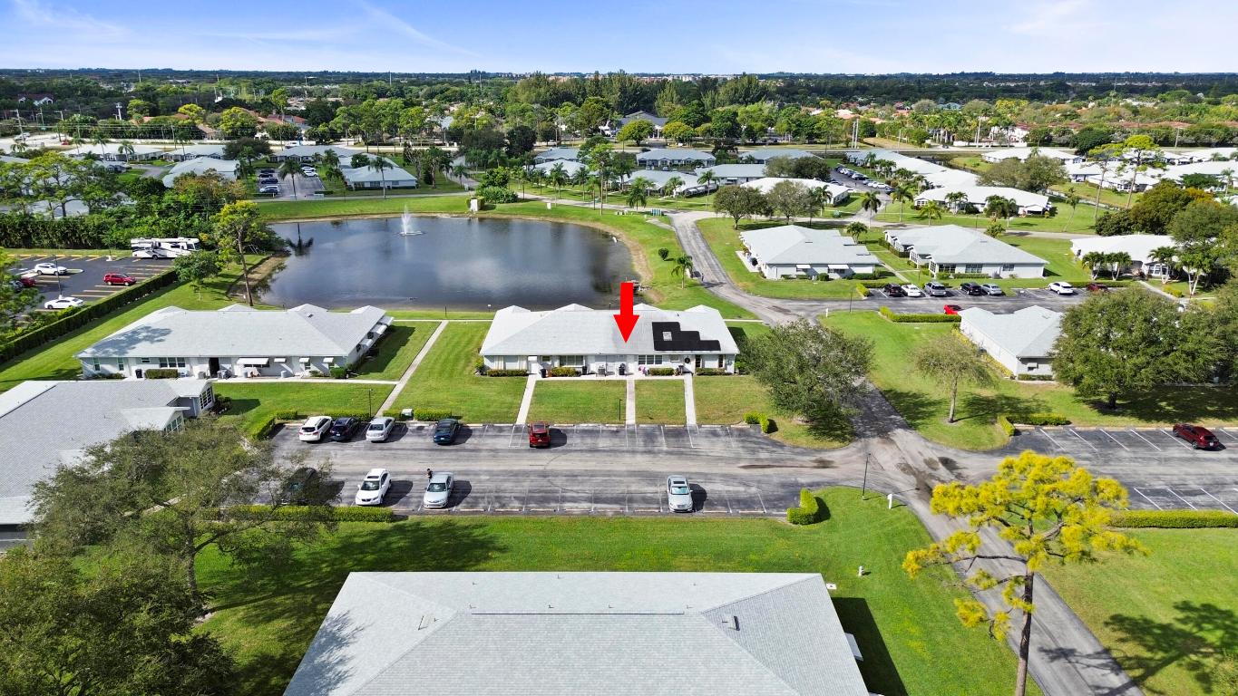 HIGH POINT OF DELRAY WEST CONDO SEC 1&2 - Residential