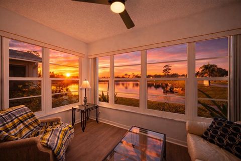 14604 Canalview Drive B Delray Beach FL 33484