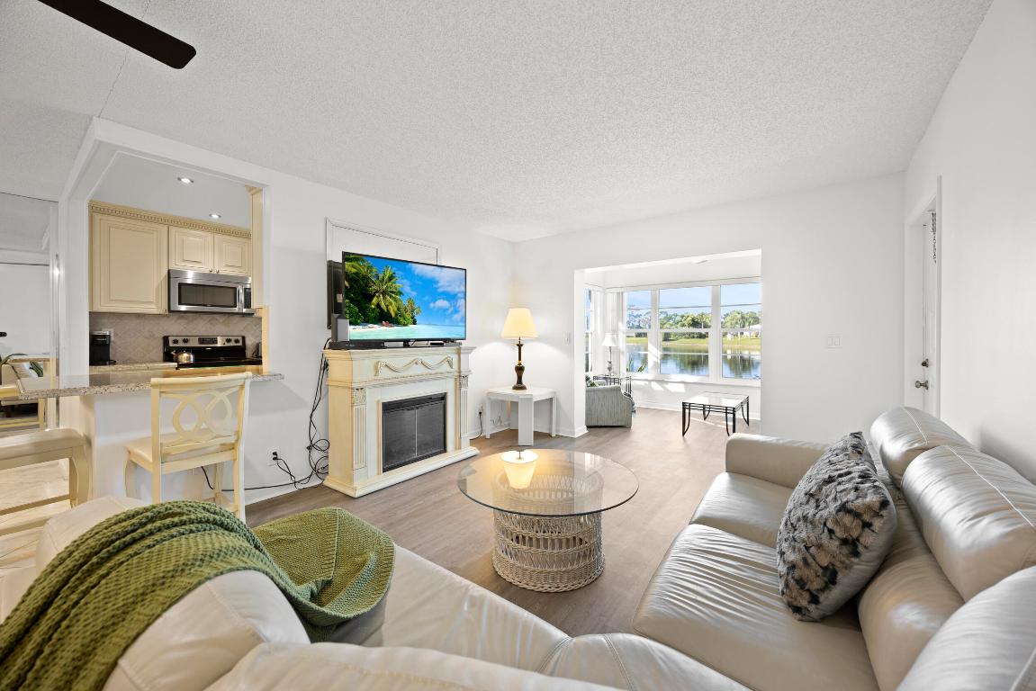 HIGH POINT OF DELRAY WEST CONDO SEC 1&2 - Residential